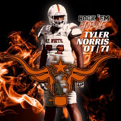 Tyler Norris Profile