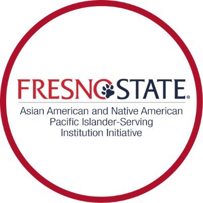 Fresno State Asian American and Native American Pacific Islander-Serving Institution (AANAPISI) Initiative • @fssocsciences