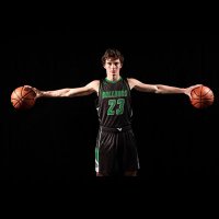 Benson Leavitt (@bensonleavitt) 's Twitter Profile