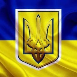 #StandWithUkraine