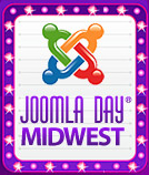 jdaymidwest's profile picture. #jdaymidwest Joomla Day Midwest will be held on November 12, 2011 at Potawatomi Bingo Casino