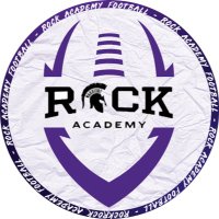 Rock Academy Football (@rockacademyfb) 's Twitter Profile Photo Rock Academy Football (@rockacademyfb) 's Twitter Profile Photo
