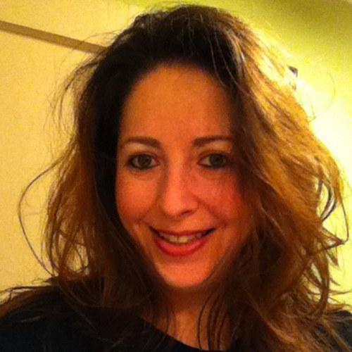 CarrieHorvath's profile picture. 