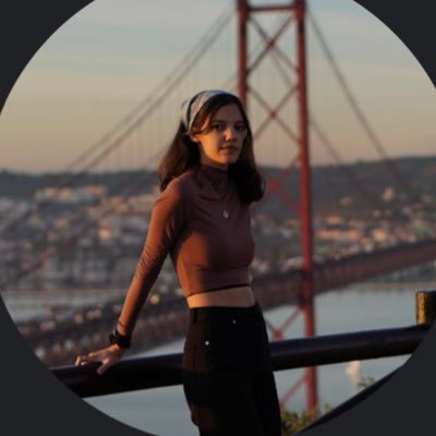 FuentesManzB's profile picture. CAV - UGR🎥