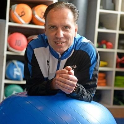 Beweegmakelaar
Sportservice Groep Twente