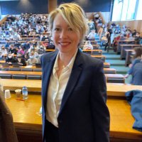 Karine Lemercier (@karinelemercie1) 's Twitter Profile