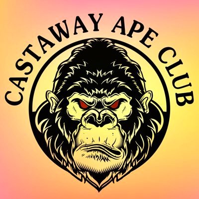 Castaway Ape Club