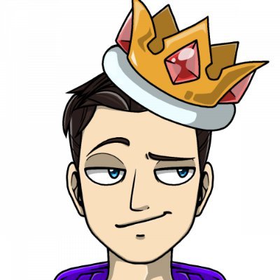 Low key Twitch Streamer and YouTuber
https://t.co/W3BFQe5jDo