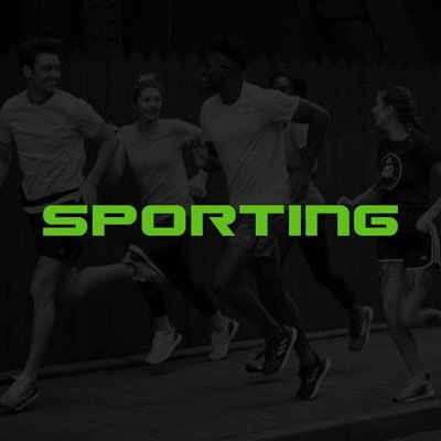 Sportingpks's profile picture. In sport love