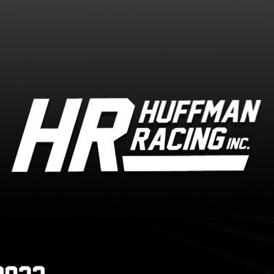 HuffmanRacing_ Profile Picture