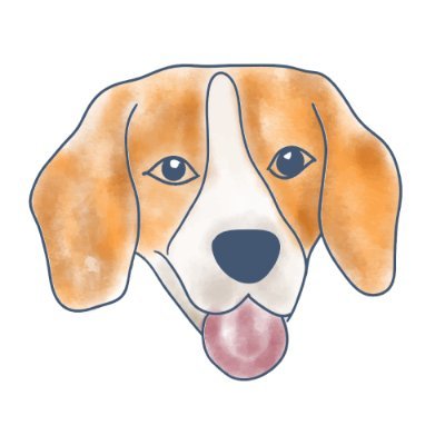 Helping beagle lovers connect with other beagle lovers with our collection of cute, funny gifts for beagle lovers and their furry beagle friends.