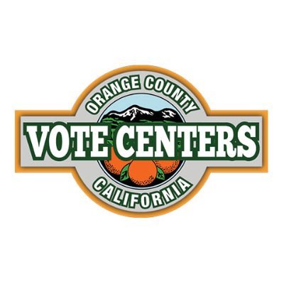 Conducts Orange County, CA elections. Followers may be subject to CA Public Records Act. View county's Social Media Disclaimer https://t.co/6y7RJrzgwW