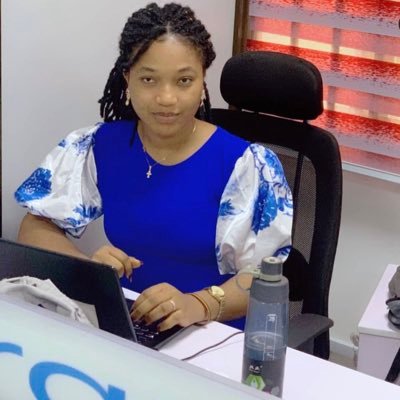 mz_jennytech's profile picture. Passionate and detail-oriented Front-End Developer with understanding of Back-End development, driven by the aspiration to become a Full-Stack Developer.