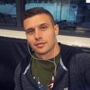 RockwellDaniel9's profile picture. 