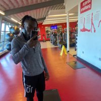 Terrell Egbri (@terrellegbri7) 's Twitter Profile