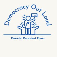 Democracy Out Loud(@DemocracyOL) 's Twitter Profile Photo