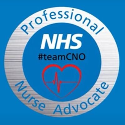 We are Professional Nurse Advocates at Gloucestershire Hospitals NHS Foundation Trust