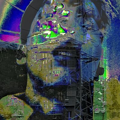 Ivan👁️Chooさんのプロフィール画像