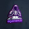 egamers_io's profile picture. #BlockchainGames Portal & #Play2Earn Gaming Guild.
All About #NFTGaming & The #Metaverse.
Telegram: https://t.co/wP4R1ihq2u.
Est 2018.