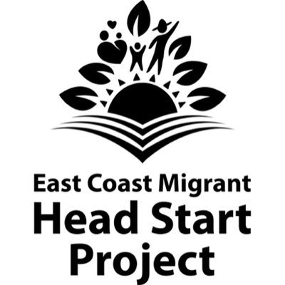 East Coast Migrant Head Start Project, @ecmhsp Office of the CEO. @mariacgarza_