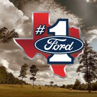Greater Texas Ford (@greatertxford) 's Twitter Profile