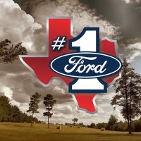 Greater Texas Ford(@greatertxford) 's Twitter Profile Photo