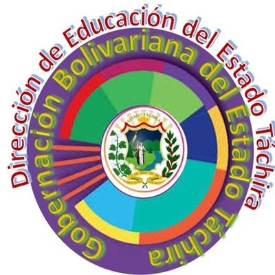 deenrevolucion's profile picture. Dirección de Educación Revolucionaria del Táchira.
¡Hacia la comunalización de la educación!
#HastaLaVictoriaSiempre