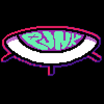 PixelPunk808さんのプロフィール画像