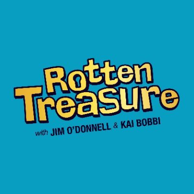 The Host: Jim O'Donnell
The Other Host @KaiBobbi
We take on movie franchises 1 sequel at a time w/ whichever poor sucker gets roped into it