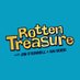 Rotten Treasure Podcast (@RottenTreasure) Twitter profile photo