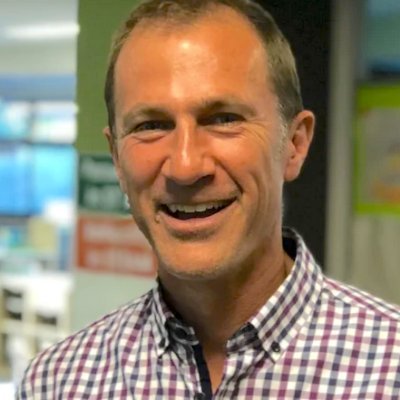 johnburfoot's profile picture. Provisional Psychologist, and part-time robotics facilitator. Husband, father, step-father, judoka, RC flyer and tinkerer.