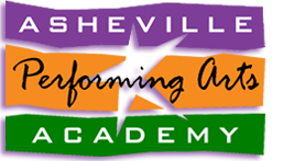 The Asheville Performing Arts Academy is a school based on unlimited opportunities for students to explore their interests in music, dance and drama.