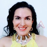 Aribel Contreras 🔮🌐 (@aribelcontreras) 's Twitter Profile Photo