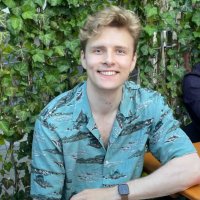 Maxim (@maximharper) 's Twitter Profile