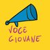 Voce Giovane (@voce_giovane) Twitter profile photo Voce Giovane (@voce_giovane) Twitter profile photo