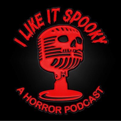 Welcome to the I Like it Spooky Podcast. Your go to podcast for horror related news where we keep it spooky. Horror movie reviews, news and more. #thePFPN