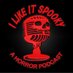 “I Like It Spooky” Horror Podcast (@Ilikeit_Spooky) Twitter profile photo