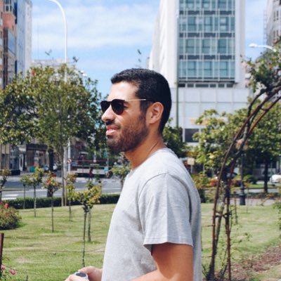 Eduardo15298951's profile picture. Energy, Politics & Basketball