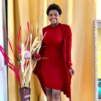 #CEO, Sel's Collection,Sel's Plumbing materials, Nurse, Feminist and Philanthropist.#