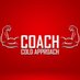 Coach Cold Approach (@coachcold) Twitter profile photo Coach Cold Approach (@coachcold) Twitter profile photo