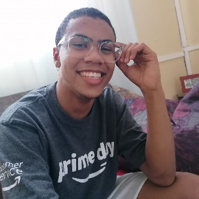 22|| Twitch Affiliate🔥|| Content Creator and Streamer