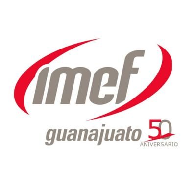 Cuenta Oficial IMEF Nacional: @IMEFOficial Revista: @RevistaIMEF Indicador IMEF: @IndicadorIMEF