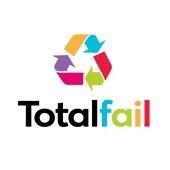 Total Fail(@TotalFail2) 's Twitter Profile Photo