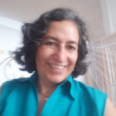 AydeeBaez's profile picture. No esperes que el Mundo cambié, cambia tú, se consciente, infórmate, cuida tu medio ambiente y tu salud, y habrás contribuido a que el mundo cambie.