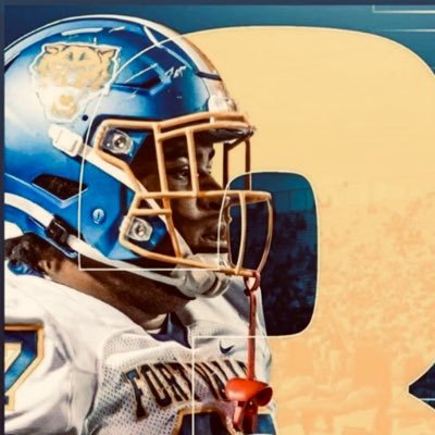 FORT VALLEY STATE , NG 6’1 ,325lbs #9️⃣5️⃣#GOLIVE95 . BAMABOY2️⃣0️⃣5️⃣ (OFFICIALLY IN THE PORTAL)
