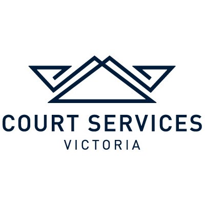 Tweeting all things courts and tribunals related in Victoria, Australia and internationally.