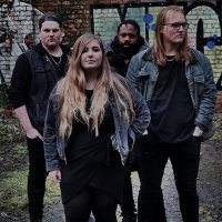 Saints Among Us(@SAU_band) 's Twitter Profile Photo