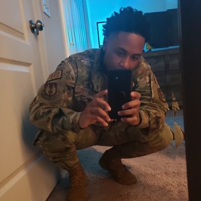 MilitarySlime89's profile picture. AIR FORCE DEFENDER 🇺🇸🇺🇸🇺🇸