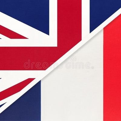 FraAngleterre's profile picture. #AngFra #EngFra #FraAng #FraEng