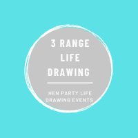 3 Range Hen Party Life Drawing(@3rangelife) 's Twitter Profile Photo